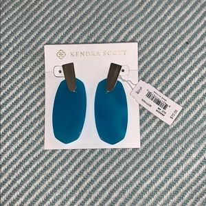 kendra scott earings